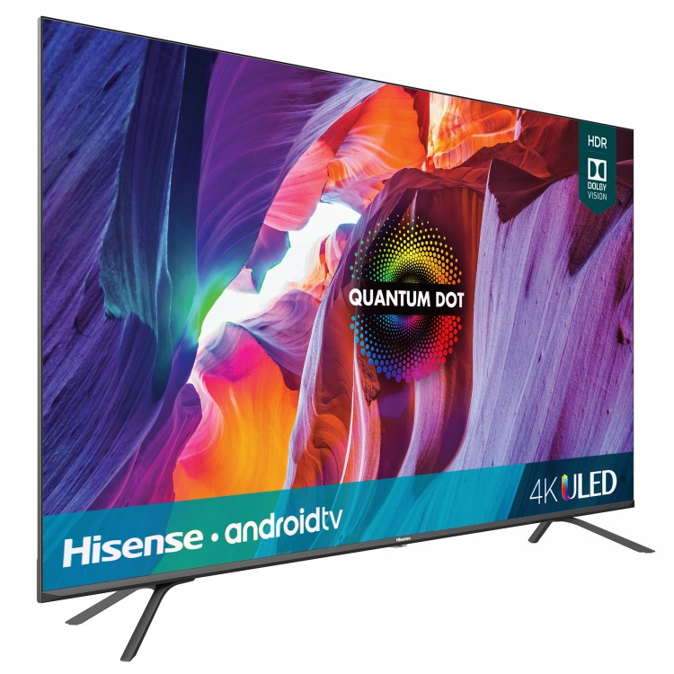 Hisense H8 Quantum – image 7