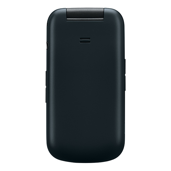 Samsung SM-B311V 5.08 cm (2") 100 g Black, Blue Feature phone – image 2