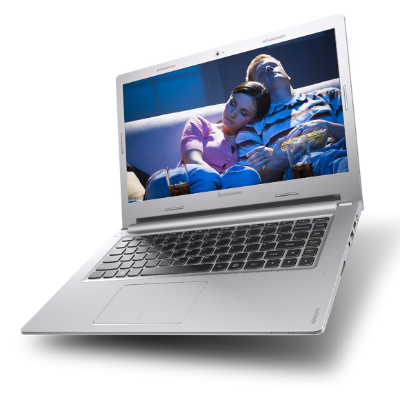 Lenovo IdeaPad S410-ITH(F) Intel® Core™ i3 i3-4030U Laptop – image 2