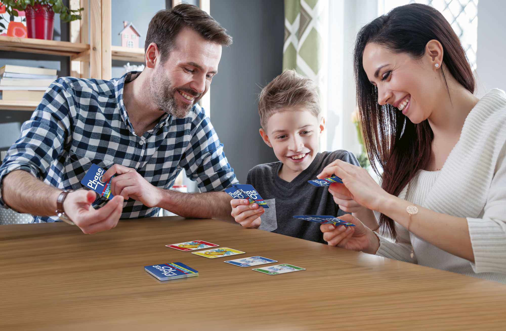 Phase 10 Junior