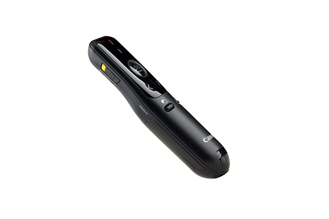 Canon PR500-R wireless presenter Black – image 2