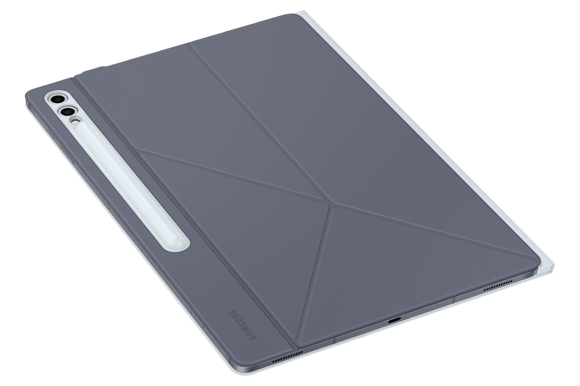 Samsung Smart Book Cover for Galaxy Tab S10 Ultra, S9 Ultra – image 5