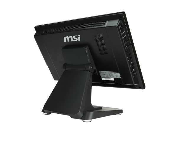 MSI Wind Top Professional AP1622ET-016XEU All-in-One PC/workstation Intel® Celeron® 1037U – image 5