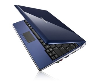 Samsung NC NP-NC10-KB02ES netbook Intel Pentium Mobile N270 – image 3