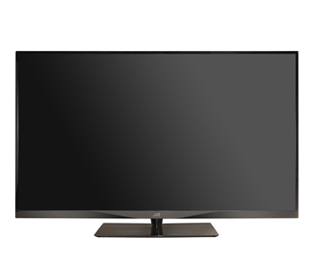 JVC BC50R TV 128.3 cm (50.5") Full HD Black 300 cd/m² – image 3