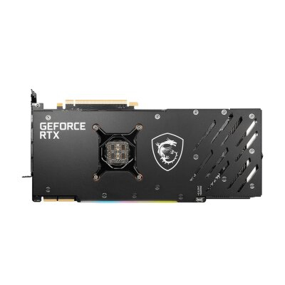 MSI Gaming X Trio – image 3