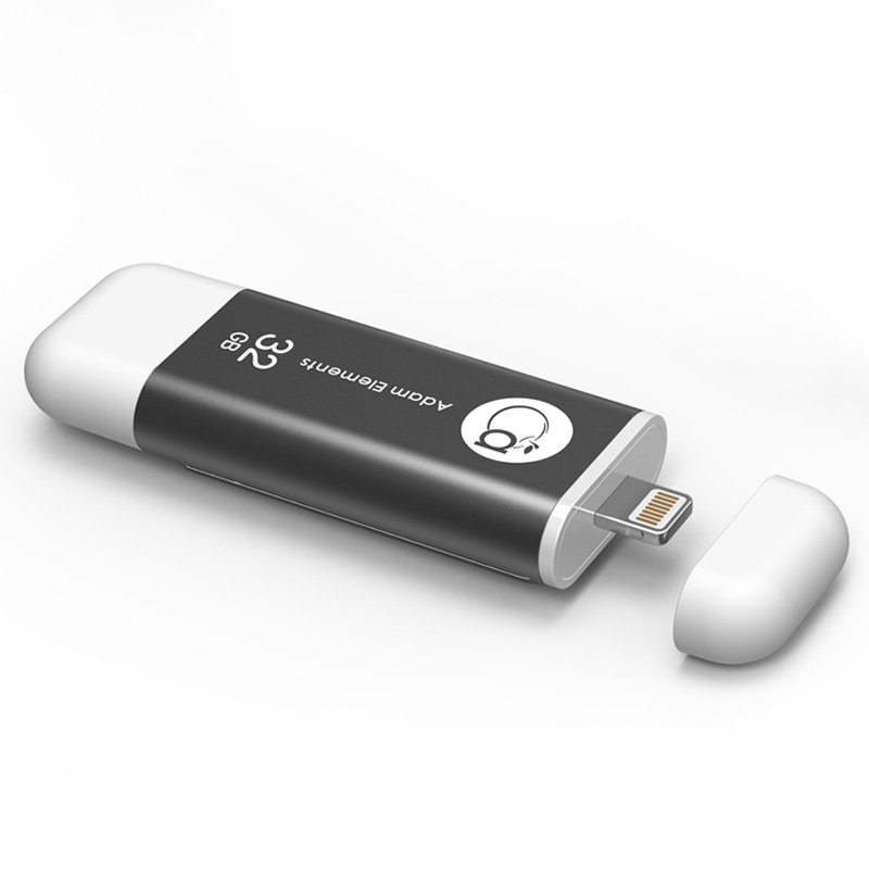 Integral 32GB USB 3.0/Lightning – image 3