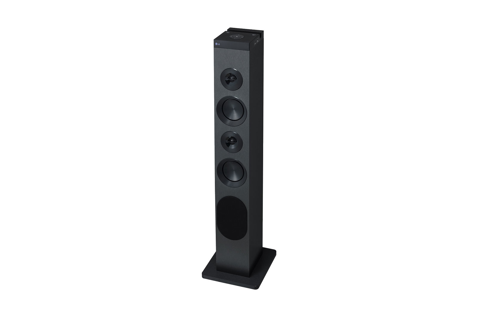 LG RL3 home audio system Home audio mini system – image 5