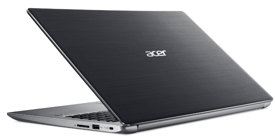 Acer Swift 3 SF315-41-R9R4 AMD Ryzen™ 5 2500U Laptop – image 3