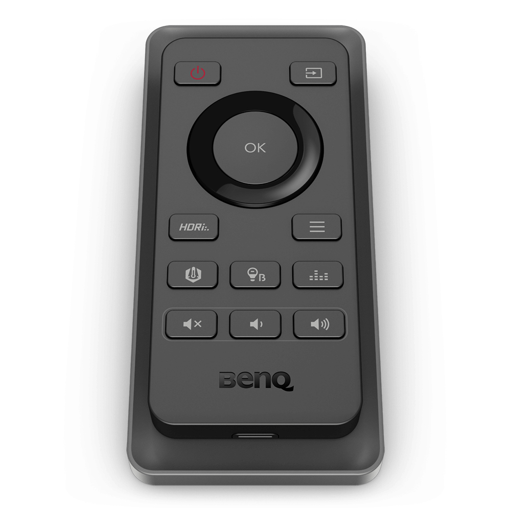 BenQ EW3280U computer monitor – image 9