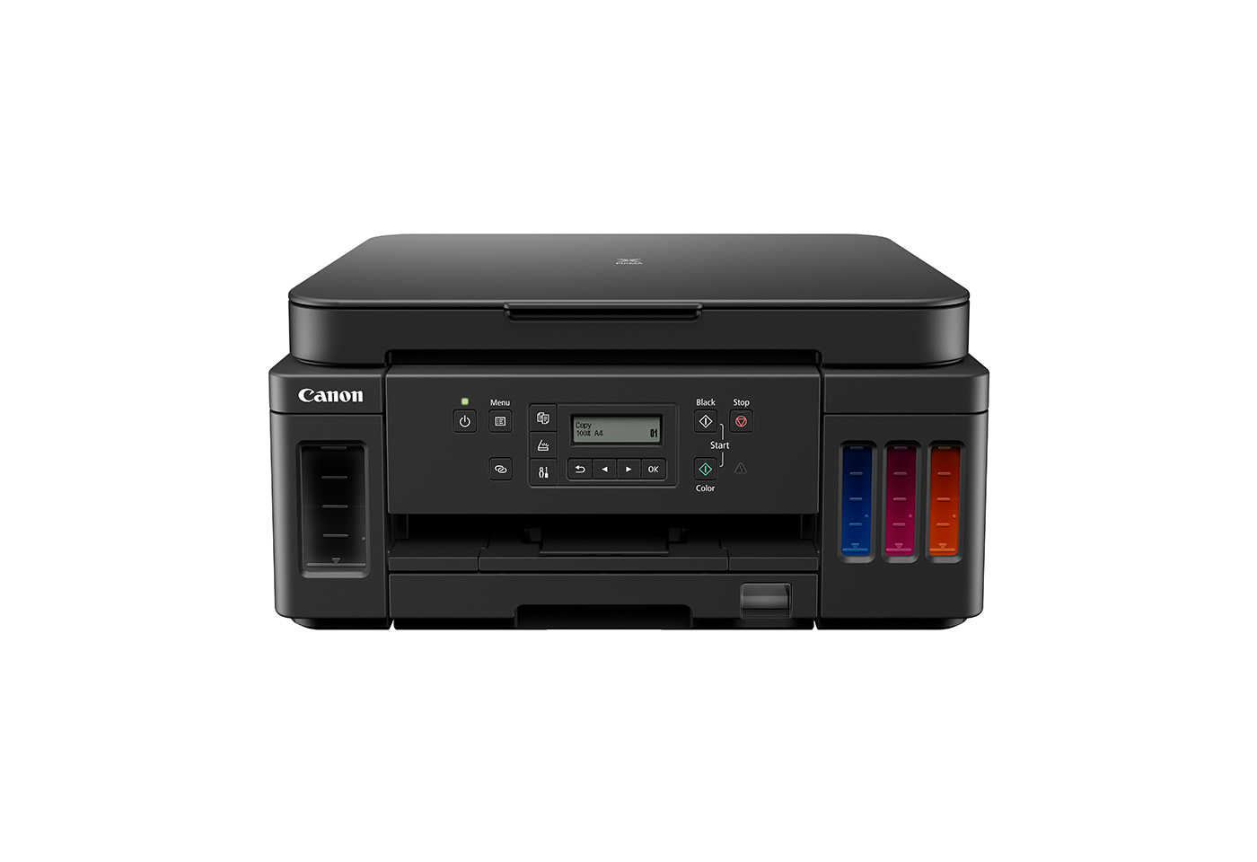 Canon PIXMA G6060 MegaTank – image 1
