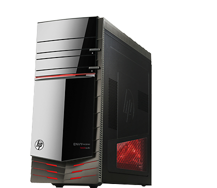 HP ENVY Phoenix 810-109 Intel® Core™ i7 i7-4770K – image 2