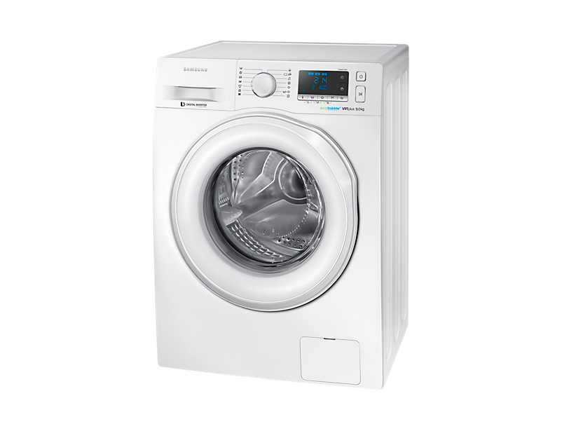 Samsung WW6000 washing machine Front-load – image 2