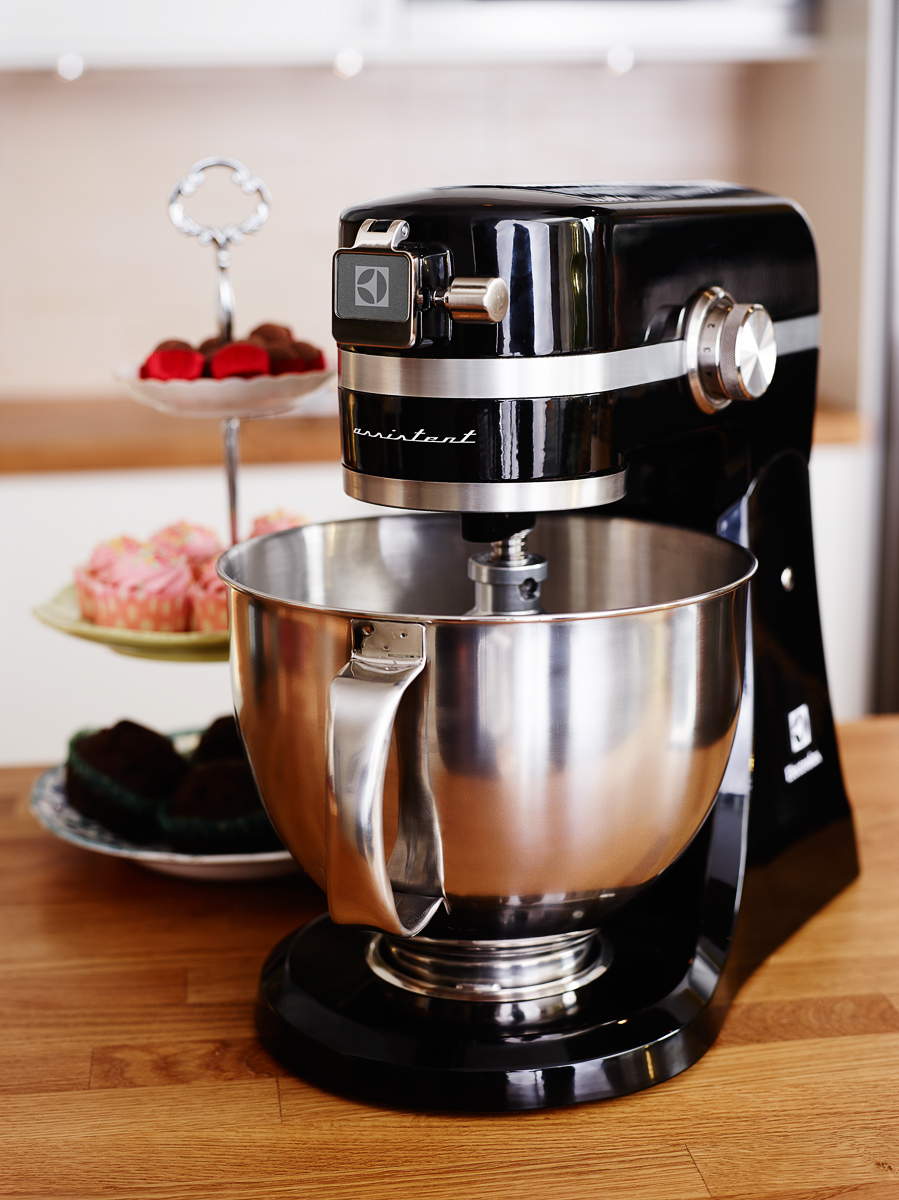 Electrolux EKM4300 food processor – image 7