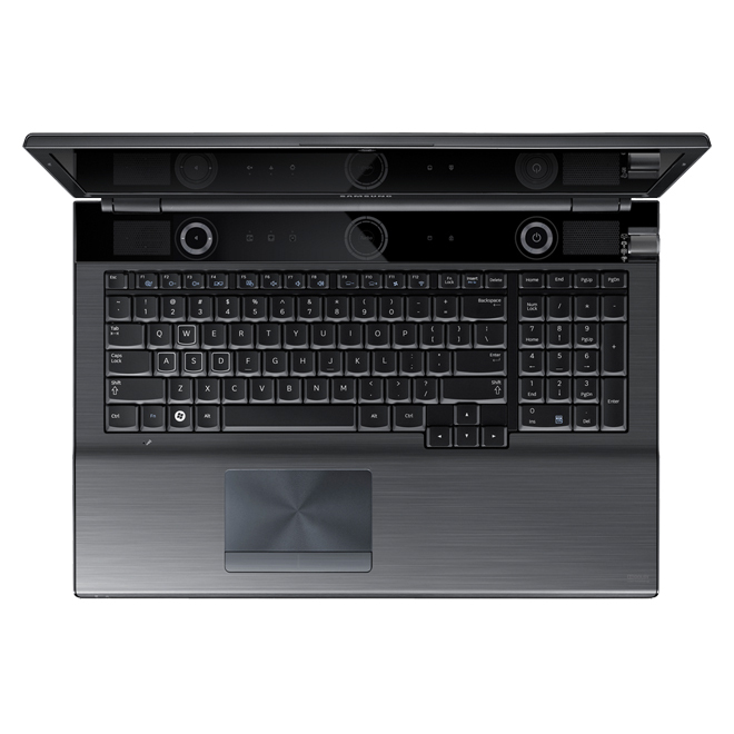 Samsung 7 700G7A-S03DE Intel® Core™ i7 i7-2670QM Laptop – image 2