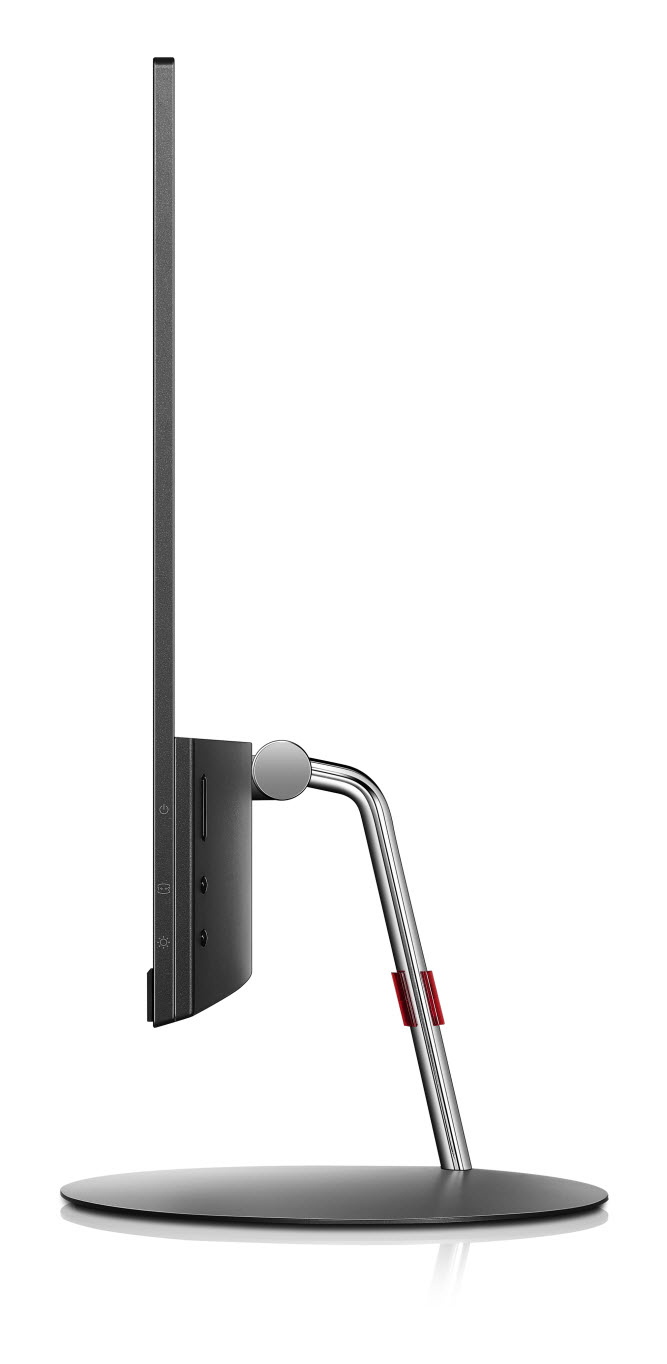 Lenovo ThinkVision X24 computer monitor – image 4