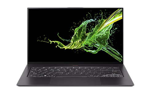 Acer Swift SF714-52T-763C Intel® Core™ i7 i7-8500Y Laptop