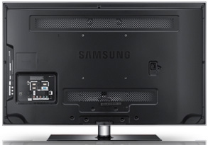 Samsung LE37C550 94 cm (37") Full HD Wi-Fi Black – image 4