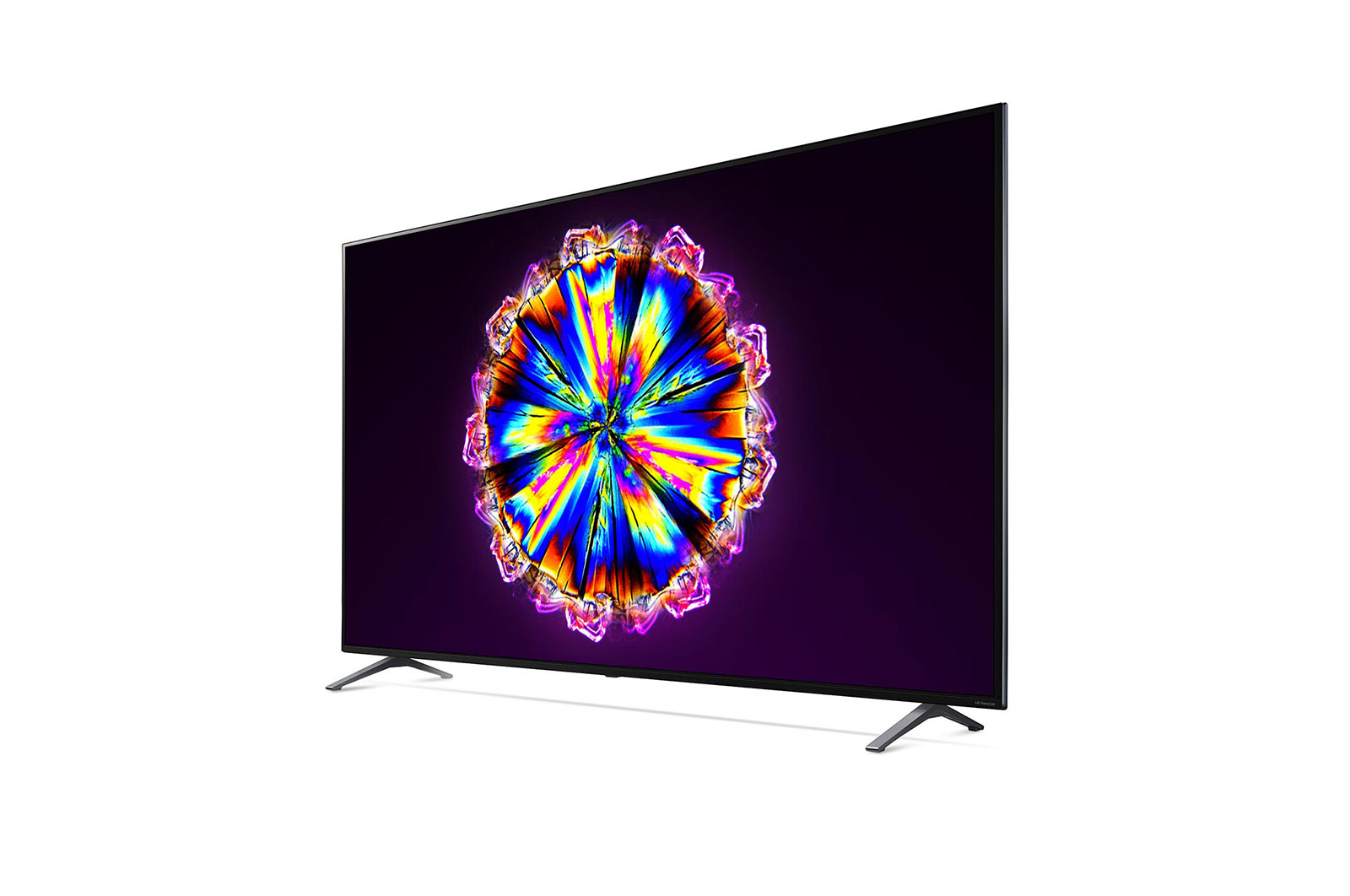 LG NanoCell NANO90 86NANO90UNA TV 2.18 m (86") 4K Ultra HD Smart TV Wi-Fi Black – image 2