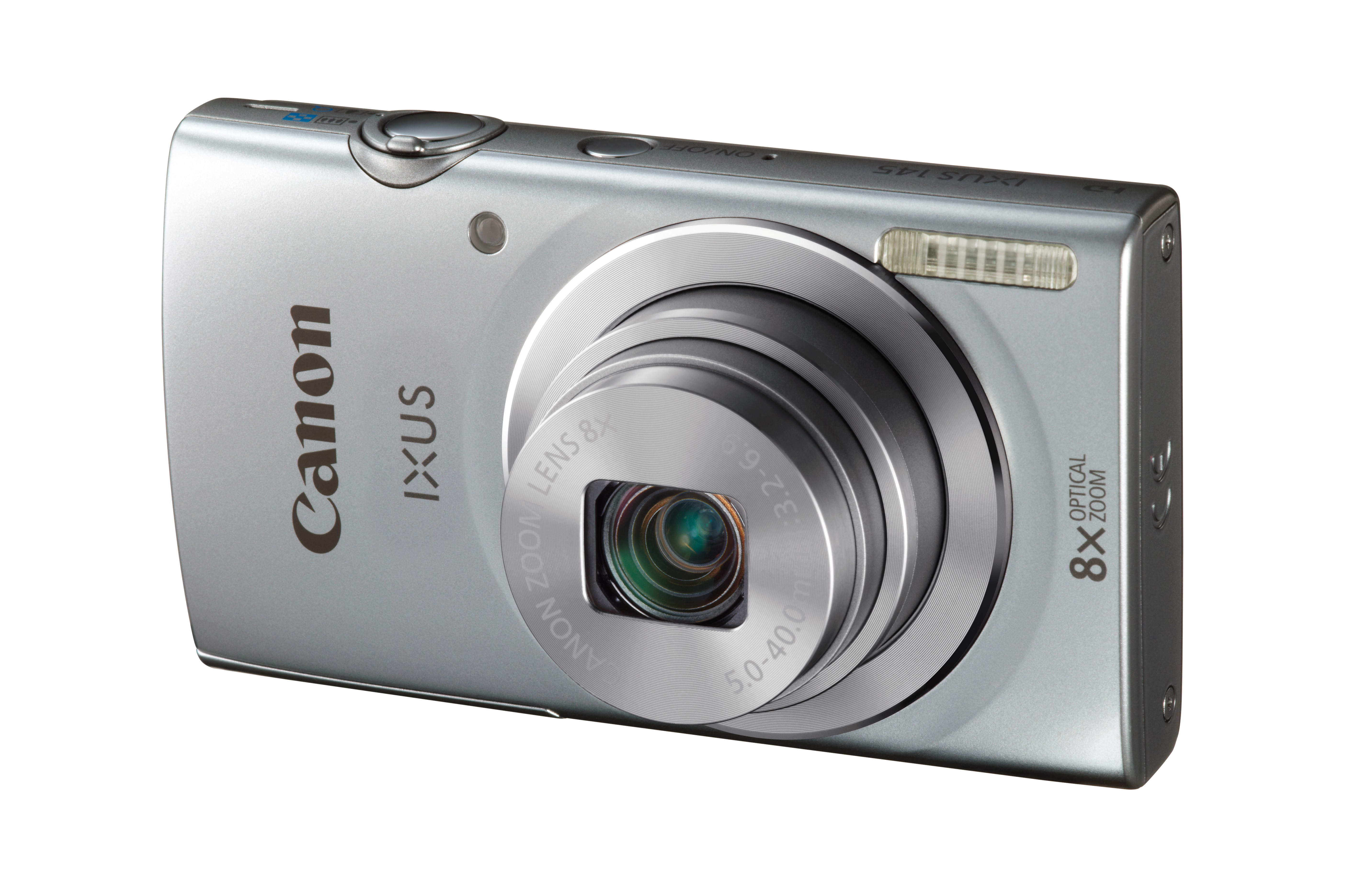 Canon Digital IXUS 145 1/2.3" Compact camera – image 4