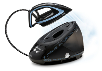 Tefal Pro Express Ultimate [+] GV9611 steam ironing station – image 6