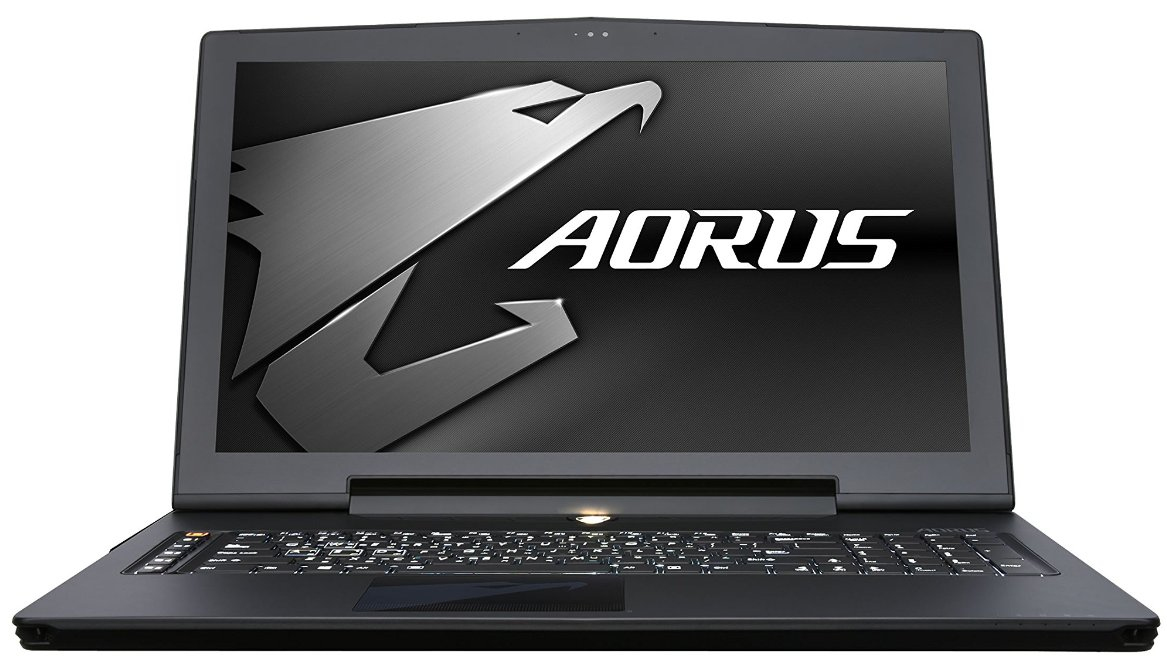 GIGABYTE X7 Pro v5-SL2 – image 1