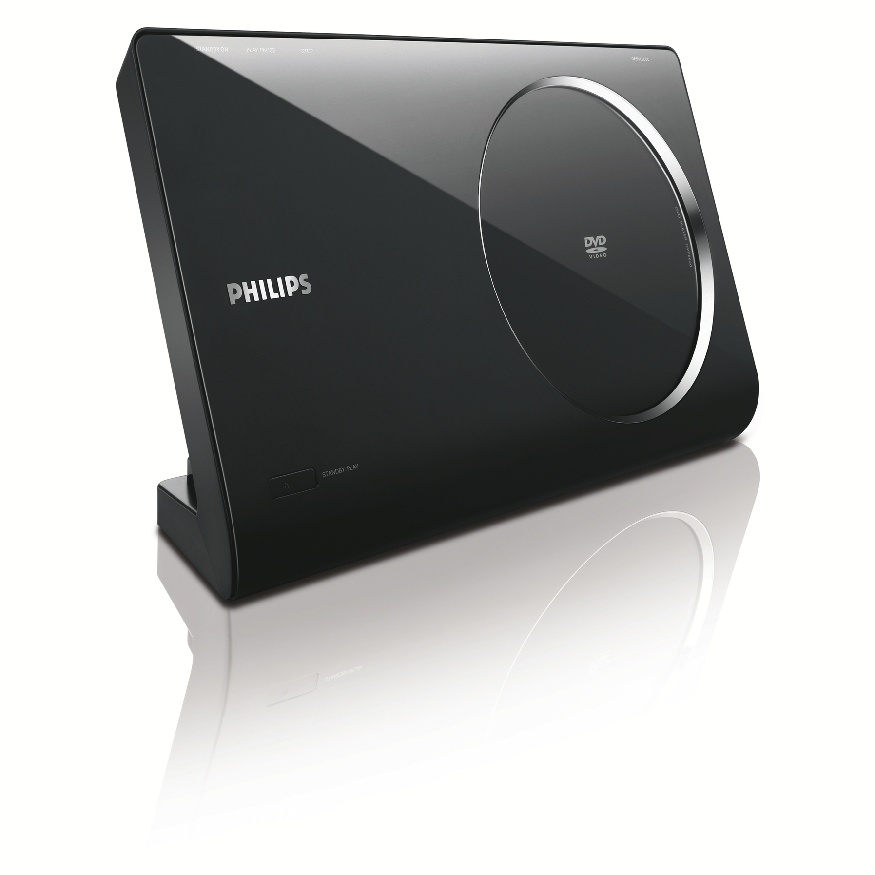 Philips DVP6620 HDMI 1080i DivX Ultra DVD player – image 2