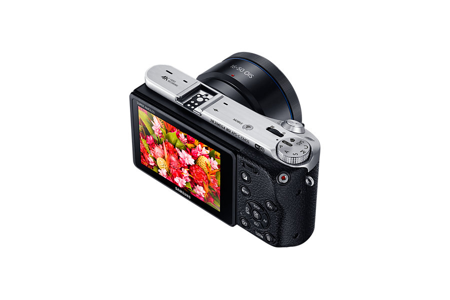 Samsung 500 + 16-50mm – image 9