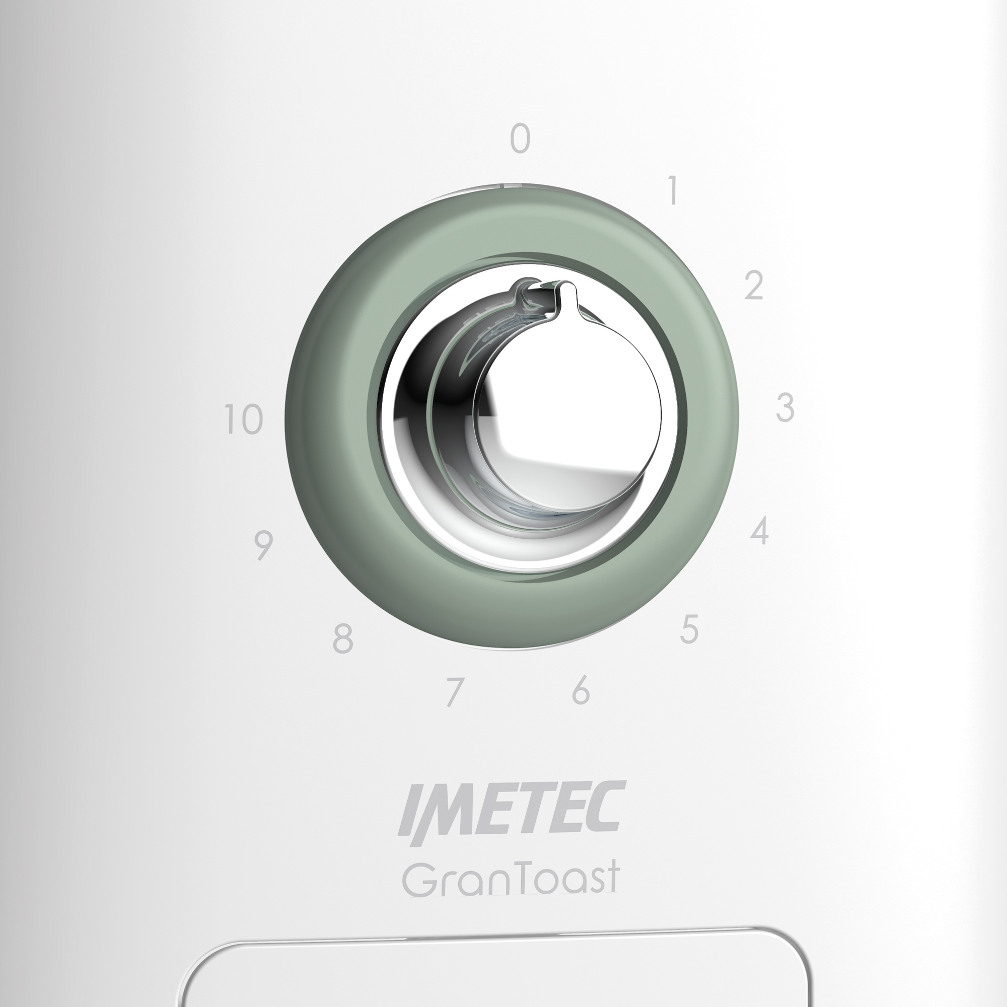 Imetec GranToast 10 2 slice(s) – image 5