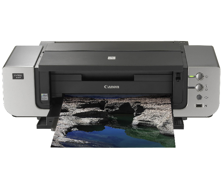Canon Pixma Pro9000 Mark II – image 1