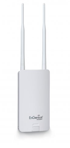 EnGenius ENS500EXT wireless access point 300 Mbit/s White Power over Ethernet (PoE)