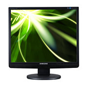 Samsung 743EM computer monitor – image 5