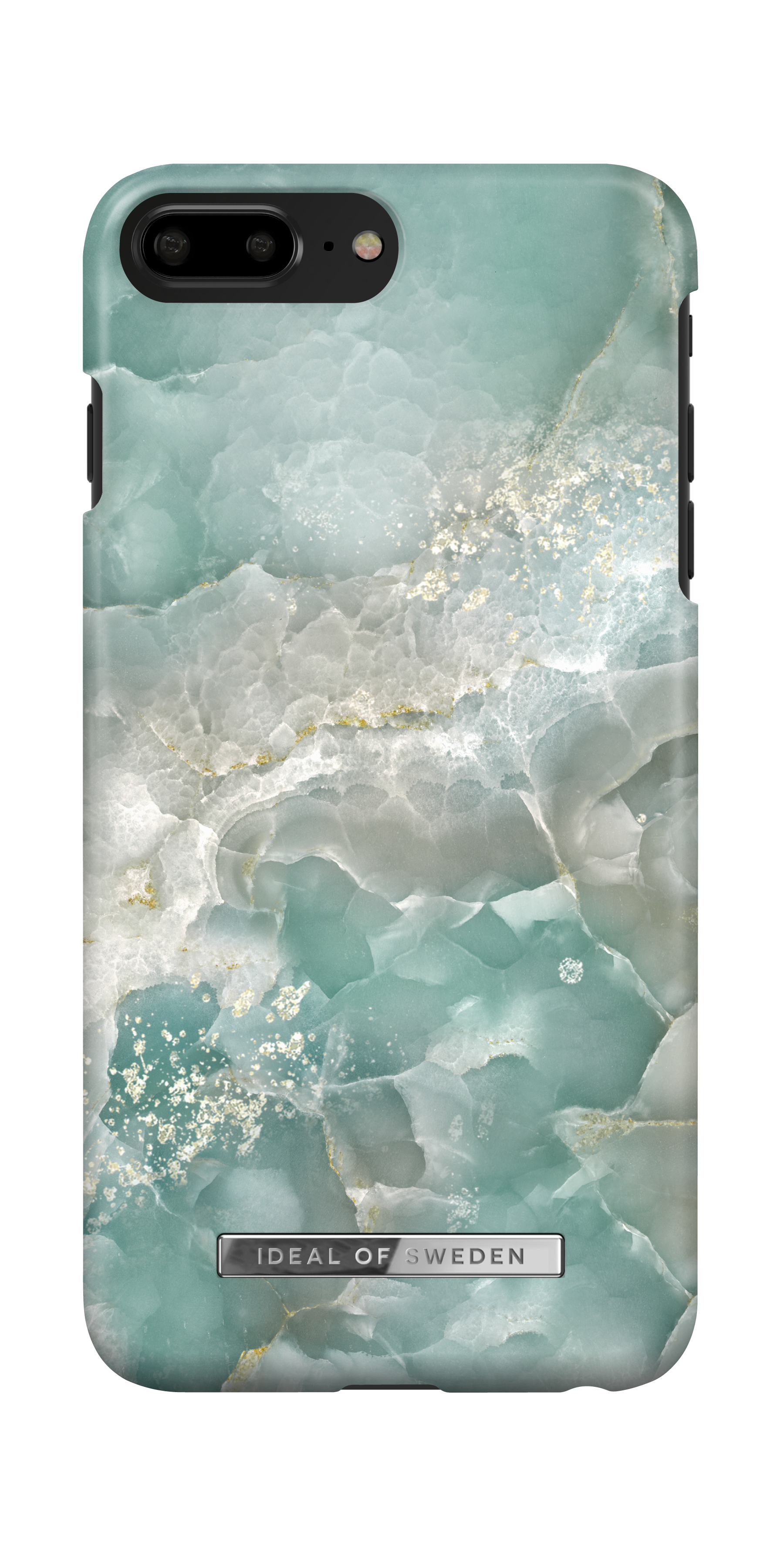 iDeal of Sweden Printed Case iPhone 8/7/6/6S Plus Azura Marble – image 4