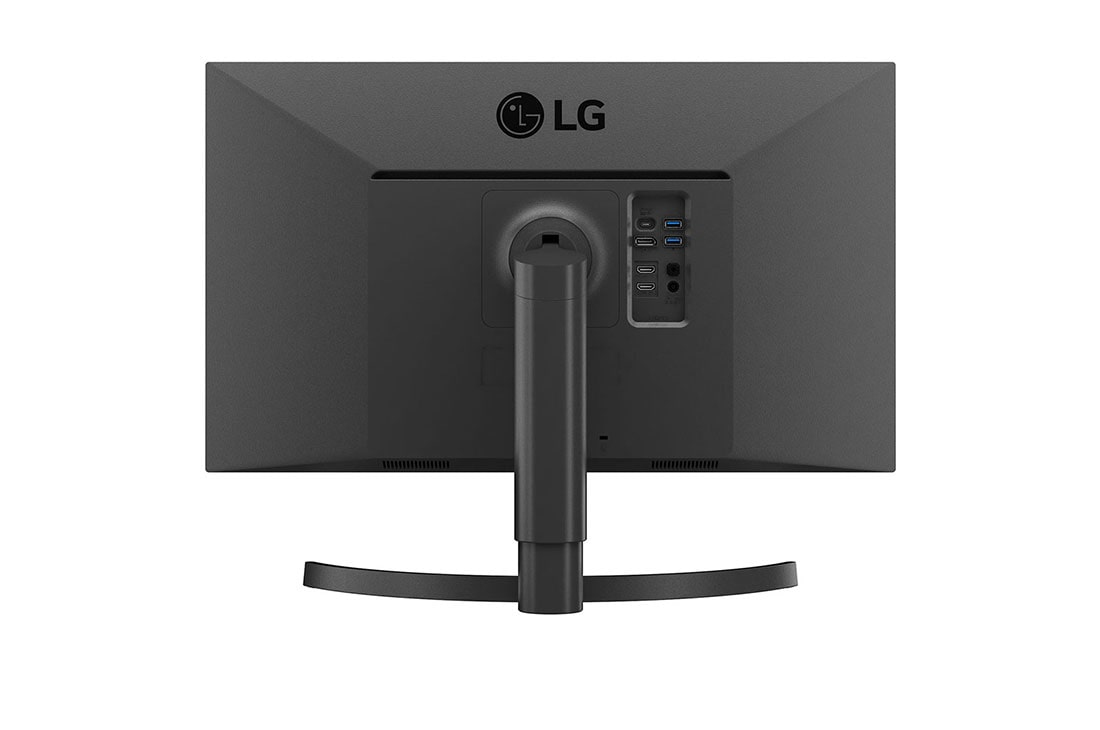 LG 27BN85UN-B computer monitor – image 6
