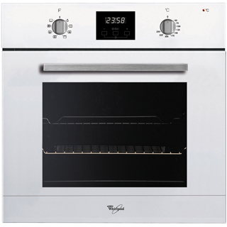 Whirlpool AKP 458/WH