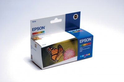 Epson Ink Cart 3c 250sh f Stylus Photo 2000P – image 7