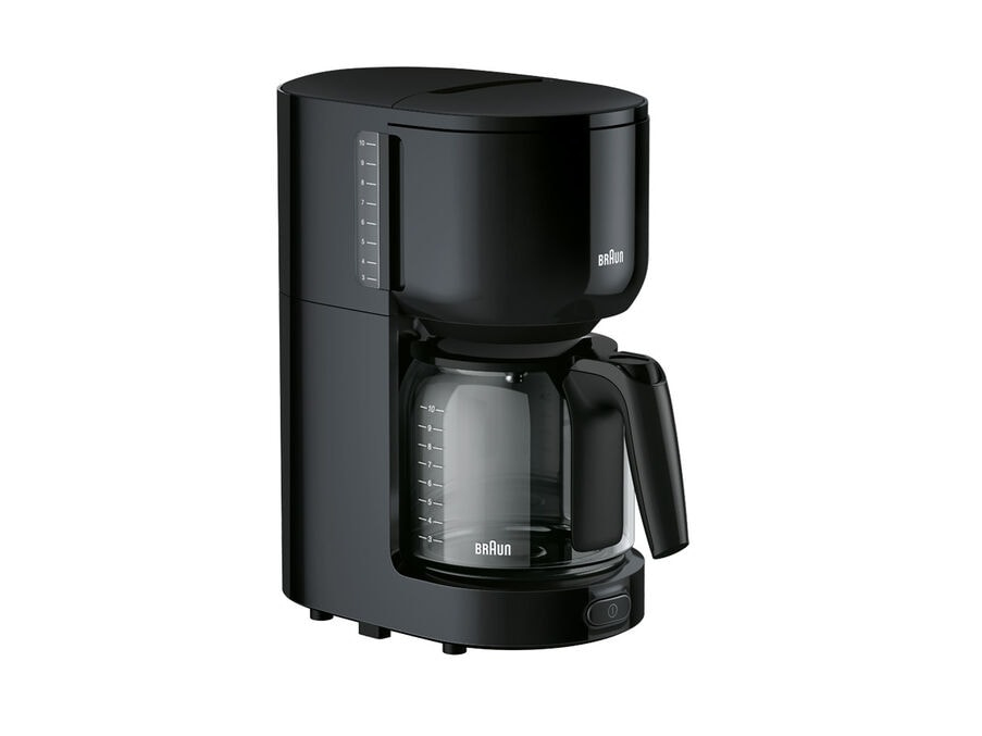 Braun KF 3100 BK – image 1