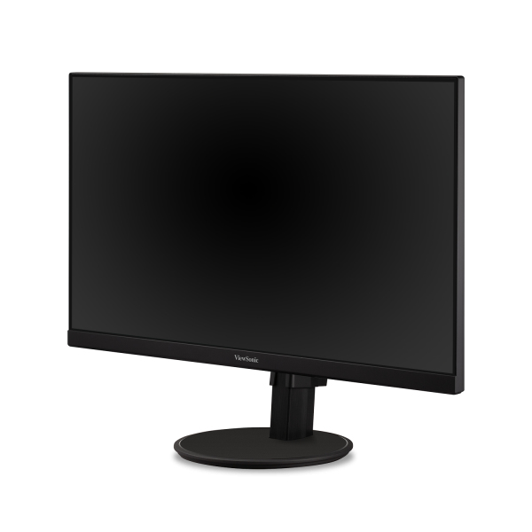 Viewsonic VA2447-MHJ computer monitor – image 2