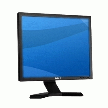 Dell E Series E170S computer monitor – image 7