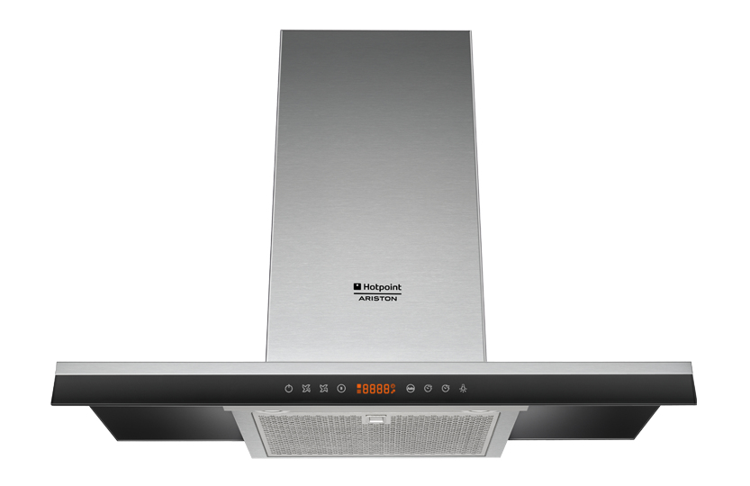 Hotpoint HLQB 9.8 LSHI X/HA