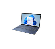 Fujitsu LIFEBOOK FMVA43H2L laptop Intel® Core™ i3 i3-1115G4