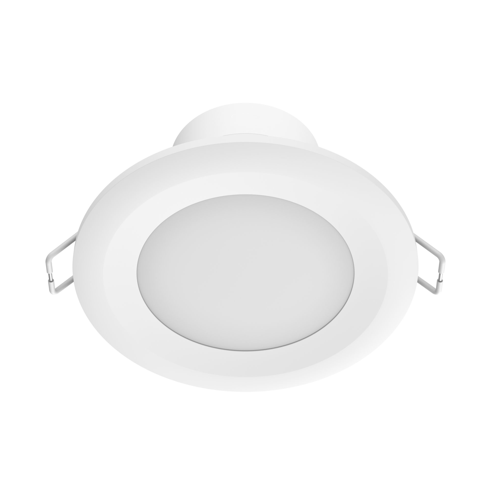 Philips by Signify Philips Hue White and colour ambience 8719514344723 smart lighting Smart lighting spot Bluetooth/Zigbee