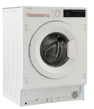 SHARP ESNIB814BWNA