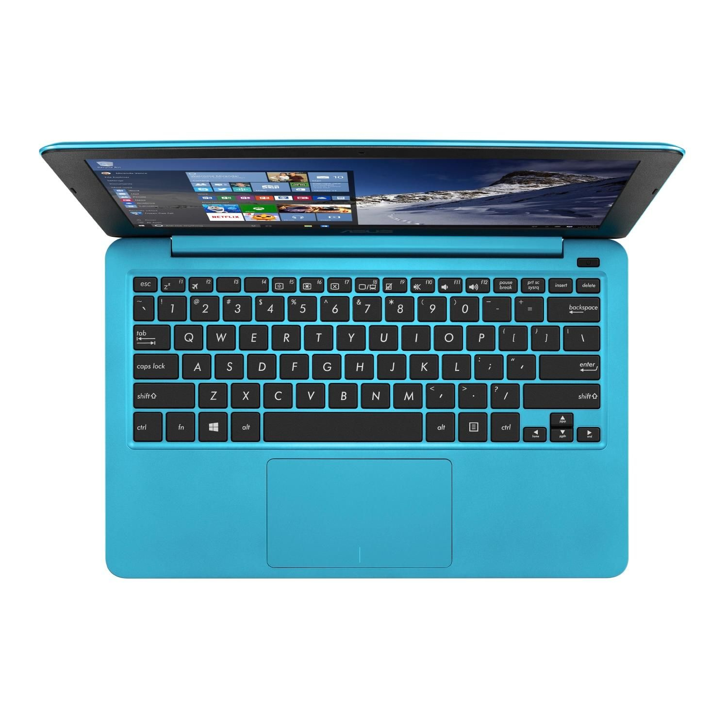 ASUS L202SA-FD0043T Intel® Celeron® N3050 Laptop – image 6