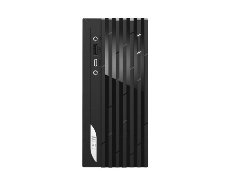 MSI DP20Z 5M-034US – image 1