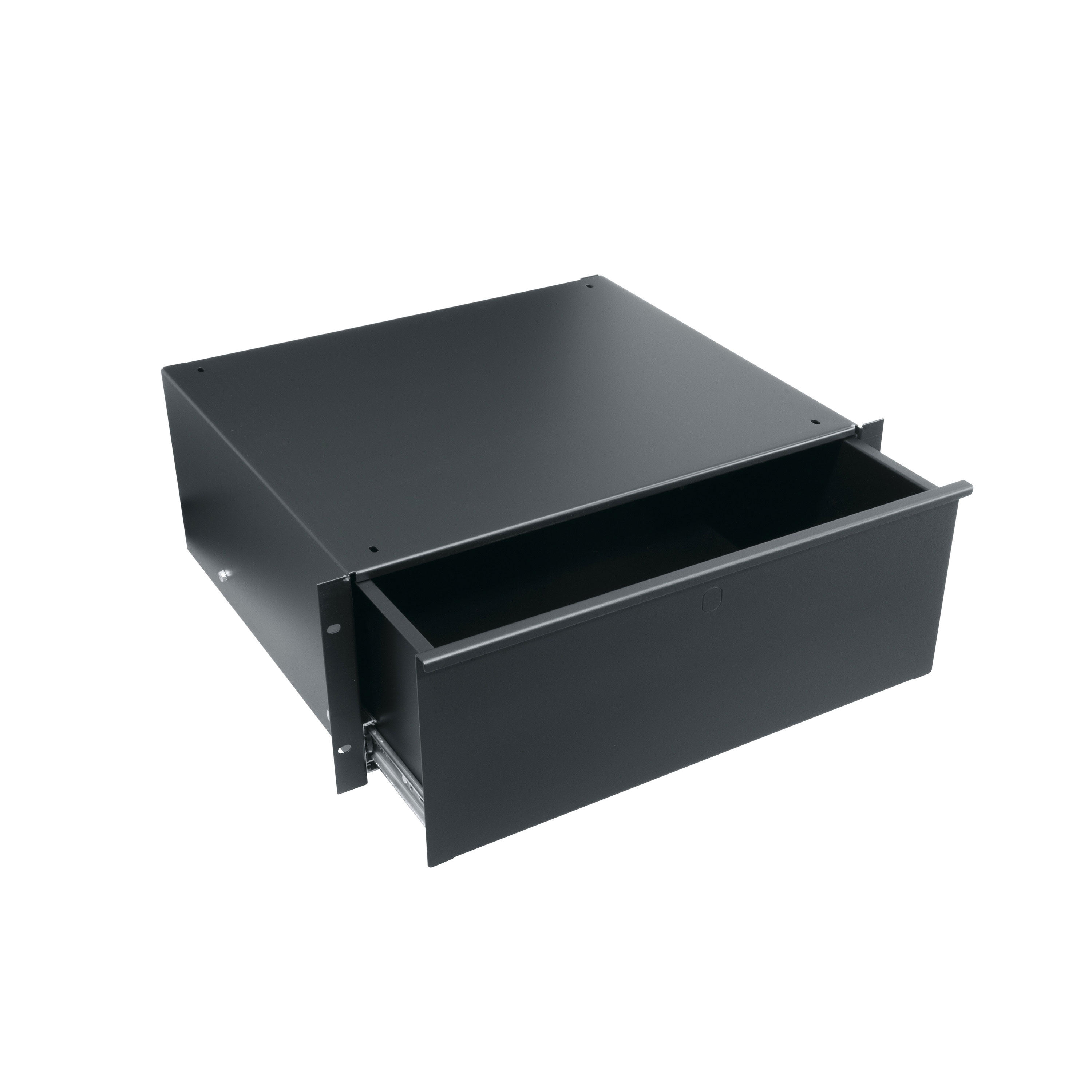 4SP UTIL. DRAWER.BLK