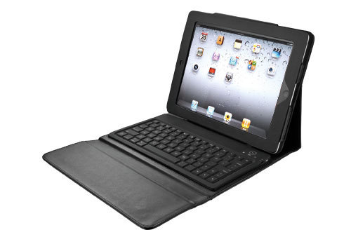 Trust Folio Black – image 1