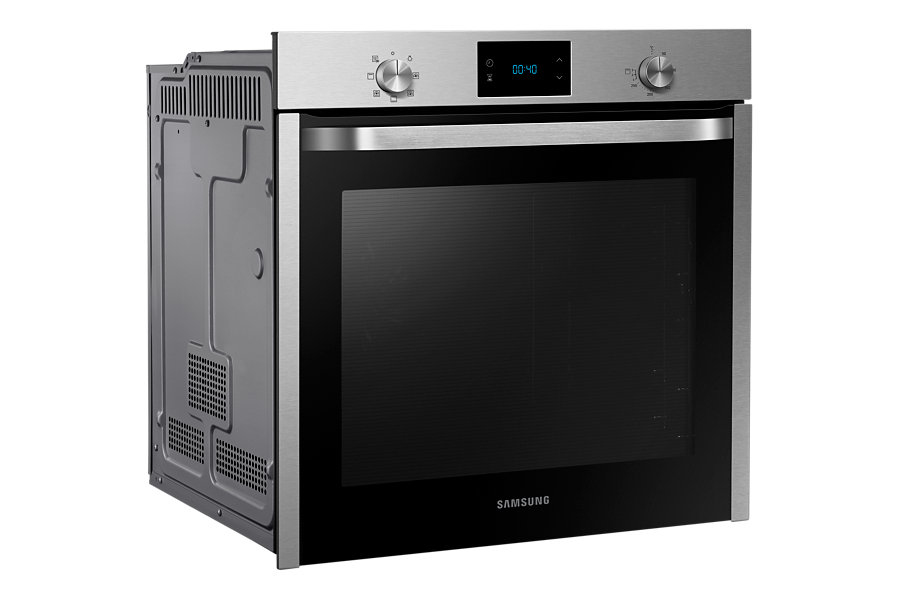 Samsung NV75J3140RS oven – image 9