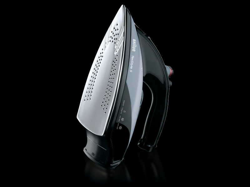 Braun TS 545 S – image 2