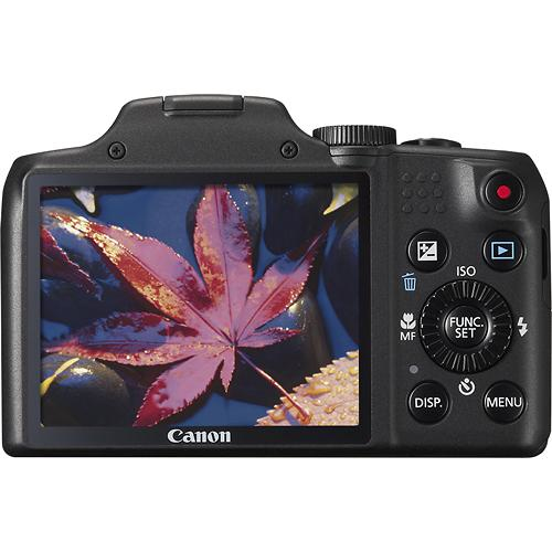 Canon SX170 IS – image 2